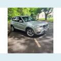 BMW X3 FLEX AUT. 5P - PRATA - 2015 Foto 2 (Miniatura)