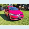 VOLKSWAGEN FOX FLEX MANUAL 5P - VERMELHO - 2018 Foto 2 (Miniatura)