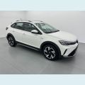 VOLKSWAGEN NIVUS HL TSI FLEX AUT. 4P - BRANCO - 2025 Foto 2 (Miniatura)