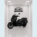 YAMAHA XMAX ABS FLEX - PRETO - 2025 Foto 2 (Miniatura)