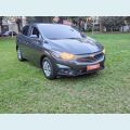 CHEVROLET ONIX FLEX MANUAL 5P - CINZA - 2019 Foto 2 (Miniatura)