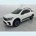 VOLKSWAGEN SAVEIRO CD EX MF FLEX MANUAL 4P - BRANCO - 2026 Foto 2 (Miniatura)