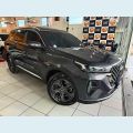 CHERY TIGGO 7 PRO 1.5 TURBO FLEX MANUAL 4P - CINZA - 2025 Foto 2 (Miniatura)
