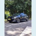 PEUGEOT 208 ROADTRIP A 1.6 FLEX AUT. 4P - PRETO - 2024 Foto 2 (Miniatura)