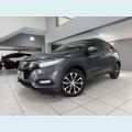 HONDA HR-V FLEX AUT. 4P - CINZA - 2021 Foto 2 (Miniatura)