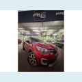 RENAULT CAPTUR FLEX AUT. 4P - VERMELHO - 2021 Foto 2 (Miniatura)