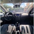 HYUNDAI HB 20 COMFORT 1.0 FLEX MANUAL 4P - BRANCO - 2015 Foto 2 (Miniatura)