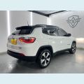 JEEP COMPASS FLEX AUT. 4P - BRANCO - 2018 Foto 2 (Miniatura)