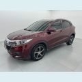 HONDA HR-V EXL FLEX AUT. 4P - VERMELHO - 2019 Foto 2 (Miniatura)