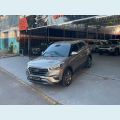 HYUNDAI CRETA PRESTIGE 2.0 16V FLEX AUT. 4P - MARROM - 2019 Foto 2 (Miniatura)