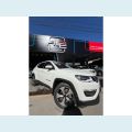 JEEP COMPASS FLEX AUT. 4P - BRANCO - 2018 Foto 2 (Miniatura)