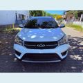 CHERY TIGGO2 LOOK 1.5 FLEX AUT. 4P - BRANCO - 2019 Foto 2 (Miniatura)