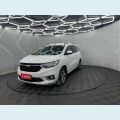 CHEVROLET SPIN PREMIER 1.8 FLEX AUT. 4P - NÃO INFORMADA - 2024 Foto 2 (Miniatura)