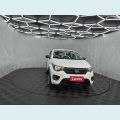 FIAT MOBI LIKE 1.0 FLEX MANUAL 4P - BRANCO - 2022 Foto 2 (Miniatura)