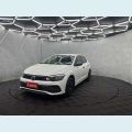 VOLKSWAGEN POLO TRACK 1.0 FLEX 12V MANUAL 4P - BRANCO - 2024 Foto 2 (Miniatura)