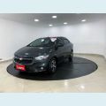 CHEVROLET PRISMA ECO LTZ 1.4 FLEX AUT. 4P - CINZA - 2019 Foto 2 (Miniatura)