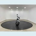 HONDA CG 150 TITAN EX FLEX - BRANCO - 2014 Foto 2 (Miniatura)