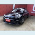 KIA CERATO EX 2.0 16V FLEX AUT. 4P - PRETO - 2020 Foto 2 (Miniatura)