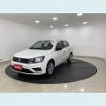 VOLKSWAGEN VOYAGE 1.6 MSI 8V FLEX MANUAL 4P - BRANCO - 2020 Foto 2 (Miniatura)