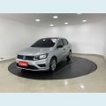 VOLKSWAGEN VOYAGE 1.6 MSI 8V FLEX MANUAL 4P - PRATA - 2019 Foto 2 (Miniatura)
