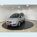 FIAT IDEA ESSENCE 1.6 16V FLEX MANUAL 4P - PRATA - 2012 Foto 2 (Miniatura)