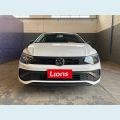 VOLKSWAGEN POLO TRACK 1.0 FLEX AUT. 4P - BRANCO - 2025 Foto 2 (Miniatura)
