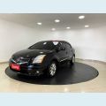 NISSAN SENTRA 2.0 16V FLEX MANUAL 4P - PRETO - 2011 Foto 2 (Miniatura)