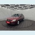 CHEVROLET CLASSIC LS VHC 1.0 FLEX MANUAL 4P - VERMELHO - 2011 Foto 2 (Miniatura)