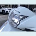 HONDA BIZ 110I CBS - BRANCO - 2022 Foto 2 (Miniatura)