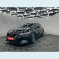 NISSAN SENTRA ADVANCE 2.0 16V AUT. 4P - PRETO - 2024 Foto 2 (Miniatura)