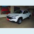 FIAT TORO ENDURANCE 1.8 FLEX AUT. 4P - BRANCO - 2019 Foto 2 (Miniatura)