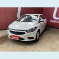 CHEVROLET PRISMA LT SPE 1.4 FLEX MANUAL 4P - BRANCO - 2019 Foto 2 (Miniatura)