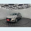 HYUNDAI HB 20 COMFORT 1.0 FLEX MANUAL 4P - PRATA - 2018 Foto 2 (Miniatura)