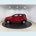 FIAT MOBI EVO EASY 1.0 FLEX MANUAL 4P - VERMELHO - 2019 Foto 2 (Miniatura)