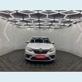 RENAULT LOGAN ZEN 1.0 12V SCE FLEX MANUAL 4P - PRATA - 2022 Foto 2 (Miniatura)