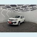 FIAT UNO ATTRACTIVE 1.0 FLEX MANUAL 4P - BRANCO - 2021 Foto 2 (Miniatura)