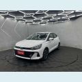 HYUNDAI HB 20 COMFORT 1.0 TGDI FLEX MANUAL 4P - BRANCO - 2023 Foto 2 (Miniatura)