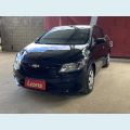 CHEVROLET PRISMA JOY 1.0 FLEX MANUAL 4P - PRETO - 2019 Foto 2 (Miniatura)