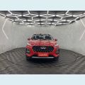 CHERY TIGGO 3X PRO 1.0 TURBO FLEX AUT. 4P - VERMELHO - 2023 Foto 2 (Miniatura)