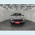 FIAT TORO ENDURANCE 1.8 FLEX AUT. 4P - CINZA - 2021 Foto 2 (Miniatura)