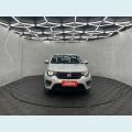 FIAT MOBI LIKE 1.0 FLEX MANUAL 4P - PRATA - 2023 Foto 2 (Miniatura)