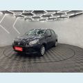 FIAT GRAND SIENA 1.0 FLEX MANUAL 4P - PRETO - 2021 Foto 2 (Miniatura)