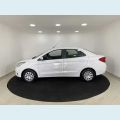 FORD KA SEDAN SE 1.5 12V FLEX MANUAL 4P - BRANCO - 2018 Foto 2 (Miniatura)