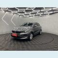 FIAT CRONOS DRIVE 1.3 FLEX MANUAL 4P - CINZA - 2022 Foto 2 (Miniatura)