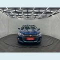CHEVROLET ONIX LT 1.0 TURBO FLEX MANUAL 4P - AZUL - 2024 Foto 2 (Miniatura)