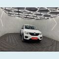 RENAULT KWID ZEN 1.0 12V FLEX MANUAL 4P - BRANCO - 2021 Foto 2 (Miniatura)