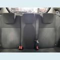 FORD FIESTA SE 1.6 16V FLEX MANUAL 4P - PRETO - 2018 Foto 2 (Miniatura)