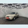 CHEVROLET CORSA CLASSIC 1.0 FLEX MANUAL 4P - BEGE - 2007 Foto 2 (Miniatura)