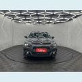 CITROËN C4 CACTUS FEEL 1.6 FLEX AUT. 4P - CINZA - 2023 Foto 2 (Miniatura)
