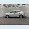CHEVROLET PRISMA JOY SPE 1.0 FLEX MANUAL 4P - PRATA - 2019 Foto 2 (Miniatura)
